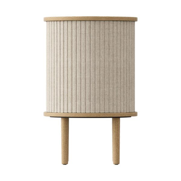 Audacious Side Table